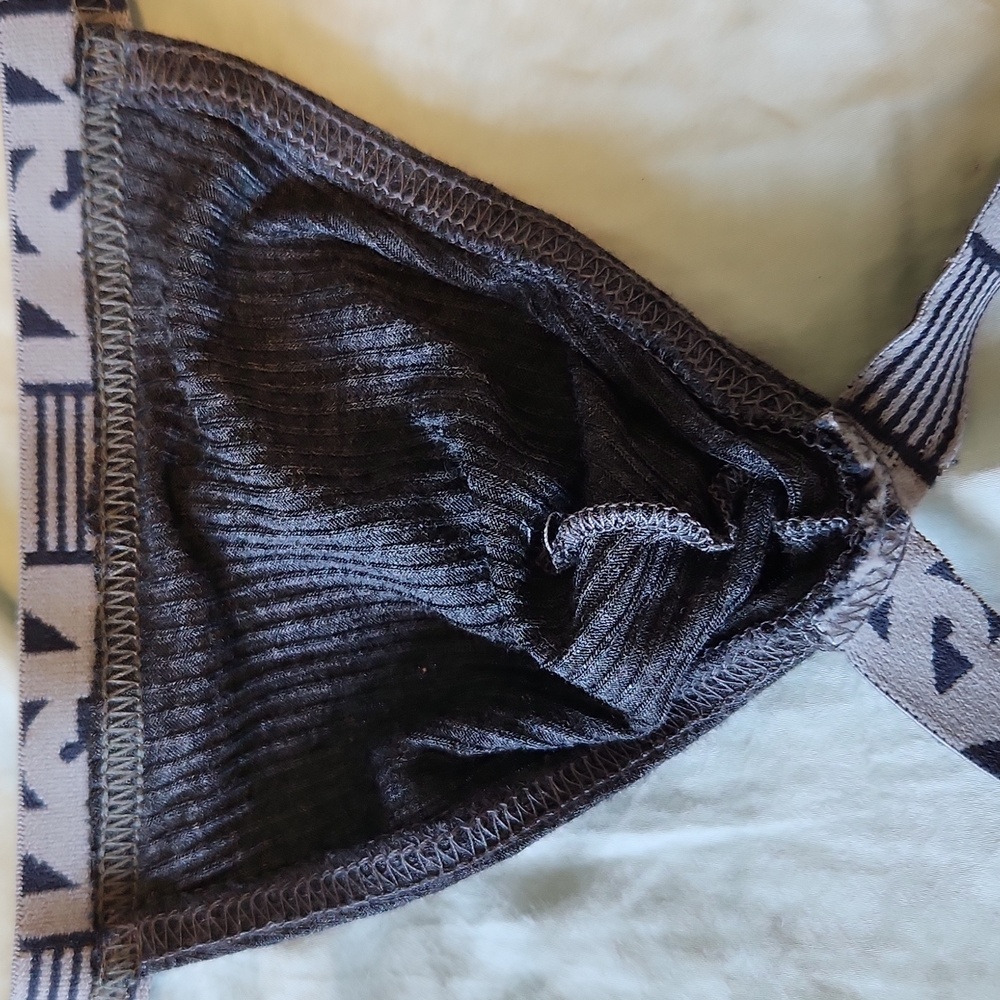 N2N Bodywear Bamboo Jock Strap - XL - Picture 4 of 4